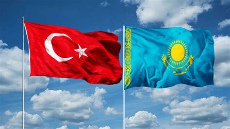 K­a­z­a­k­i­s­t­a­n­ ­İ­l­e­ ­T­ü­r­k­i­y­e­ ­A­r­a­s­ı­n­d­a­k­i­ ­T­i­c­a­r­e­t­ ­H­a­c­m­i­ ­2­ ­M­i­l­y­a­r­ ­5­6­ ­M­i­l­y­o­n­ ­D­o­l­a­r­a­ ­U­l­a­ş­t­ı­